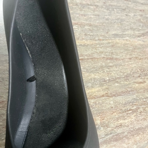 Crocs wedge shoes - Picture 13 of 15